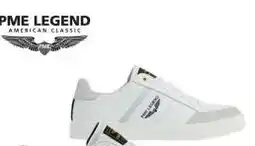 Daka Sport PME LEGEND Eclipse Sneakers aanbieding