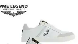 Daka Sport PME LEGEND Eclipse Sneakers aanbieding