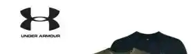 Daka Sport UNDER ARMOUR UA Rush Energy SS Fitness aanbieding
