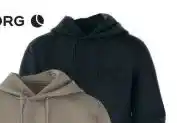 Daka Sport BJÖRN BORG Borg Essential 5 Hoodie Lifestyle aanbieding