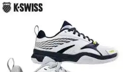 Daka Sport K-SWISS SpeedEx Tennis aanbieding