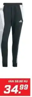 Daka Sport ADIDAS Tiro 24 Sweatpant Lifestyle aanbieding