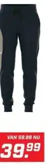 Daka Sport BJÖRN BORG Borg Essential 5 Pants Lifestyle aanbieding