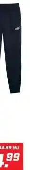 Daka Sport PUMA Essentials No. 1 Logo Joggingbroek Lifestyle aanbieding
