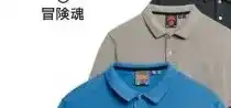 Daka Sport SUPERDRY Vint Destroy Polo Lifestyle aanbieding