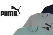 Daka Sport PUMA Essentials No. 1 Logo Tee Lifestyle aanbieding