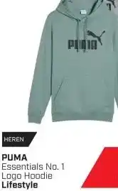 Daka Sport PUMA Essentials No. 1 Logo Hoodie Lifestyle aanbieding