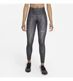 Sport 2000 Nike Dri-FIT Run Division Epic Fast Womens Hardlooplegging aanbieding