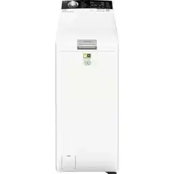 EP AEG LTR87ULM Wasmachine - Bovenlader aanbieding