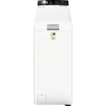 EP AEG LTR87ULM Wasmachine - Bovenlader aanbieding