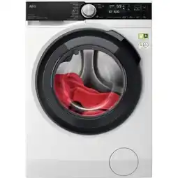 EP AEG LR8KOBLENZ 8000 PowerCare Wasmachine aanbieding
