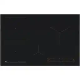 EP AEG TII84B00FZ SaphirMatt 6000 Serie Inbouw Inductiekookplaat - 80 cm aanbieding