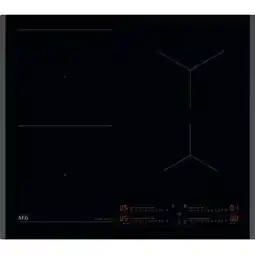 EP AEG TI64IB1BFB 7000 SenseBoil Inductiekookplaat - 60 cm aanbieding