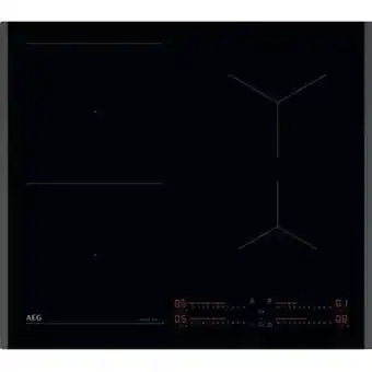 EP AEG TI64IB1BFB 7000 SenseBoil Inductiekookplaat - 60 cm aanbieding