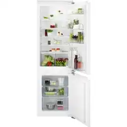 EP AEG TSC5S181DF 5000 ColdSense Inbouw Koel-vriescombinatie aanbieding