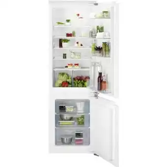 EP AEG TSC5S181DF 5000 ColdSense Inbouw Koel-vriescombinatie aanbieding