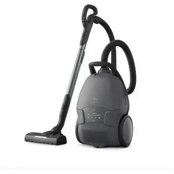 EP AEG AB81A2DG Stofzuiger met Zak aanbieding