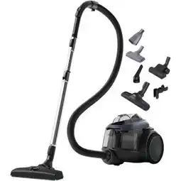 EP AEG AL61C4DB ANIMAL 6000 Stofzuiger zonder Zak aanbieding