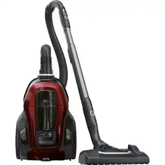 EP AEG LX9-3-CR LX9 Stofzuiger zonder Zak aanbieding