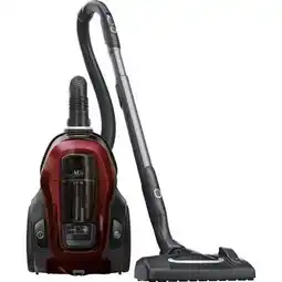 EP AEG LX9-3-CR LX9 Stofzuiger zonder Zak aanbieding