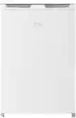 MediaMarkt BEKO FNE1074N Vrijstaand Tafelmodel - breedte 54 cm - hoogte 84 cm - inhoud 86 l - NoFrost aanbieding