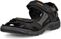 Amazon ECCO heren ECCO OFFROADSandalen aanbieding