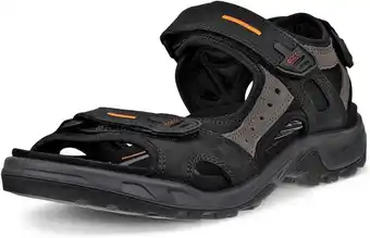 Amazon ECCO heren ECCO OFFROADSandalen aanbieding