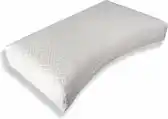 Bol.com Cassenz Monaco Hoofdkussen Soft 13 cm - 60x40cm aanbieding