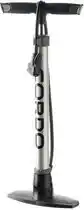 Bol.com CORDO Easy Pomp Metallic Silver aanbieding