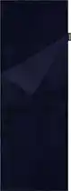 Bol.com Abbey Camp Lakenzak - Velvet Fleece - 220 x 80 cm - Kathmandu-270 - Marine aanbieding