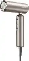 Bol.com Dreame Hair Pocket - Krachtige haardroger - Goud aanbieding