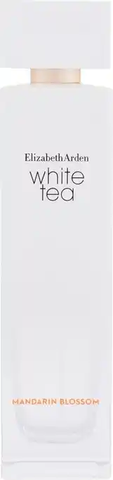 Bol.com Damesparfum Elizabeth Arden EDT White Tea Mandarin Blossom (100 ml) aanbieding