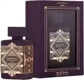 Bol.com Lattafa Bade'e Al Oud Amethyst Uniseks Parfum EDP 100 ml aanbieding