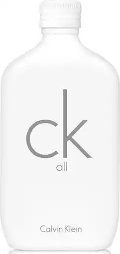 Bol.com Calvin Klein Ck All 100ml - Eau de toilette - Unisex aanbieding