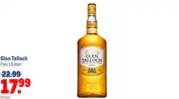 Makro Glen Talloch aanbieding