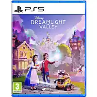 MediaMarkt Disney Dreamlight Valley - Cozy Edition | PlayStation 5 aanbieding