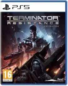 Nedgame Terminator Resistance Enhanced aanbieding