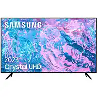 Bol.com Samsung UE50CU7192 aanbieding