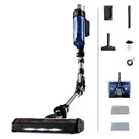 Bol.com Rowenta X-Force Flex 9.60 Aqua - RH20C0 - Steelstofzuiger aanbieding