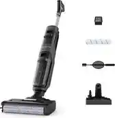 Bol.com Rowenta X-Clean 4 GZ5037 - Wet&Dry - Steelstofzuiger aanbieding