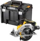 Conrad Dewalt Accu-cirkelzaag aanbieding