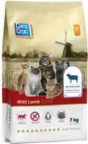Bol.com Carocroc Kat Lam - 7 kg aanbieding