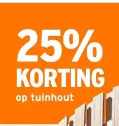 GAMMA Tuinpaal grenen 270 cm aanbieding
