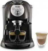 Bol.com DeLonghi EC 201.CD.B - Pistonmachine aanbieding