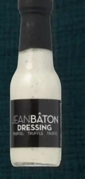 PLUS Jean Bâton Truffeldressing aanbieding