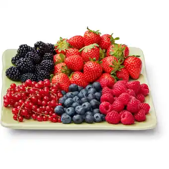 Albert Heijn AH Extra Groot Zachtfruit Pakket aanbieding