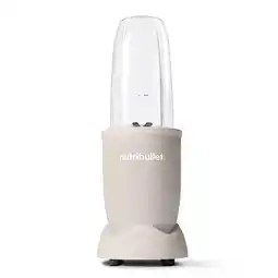 ANWB Nutribullet Pro Exclusive 900 Beige aanbieding