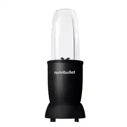 ANWB Nutribullet Pro Exclusive 900 Zwart aanbieding