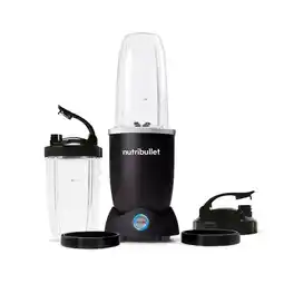 ANWB Nutribullet Blender 1200 Pro+ Pulse Zwart aanbieding
