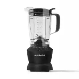 ANWB Nutribullet Combo 1000 Zwart aanbieding